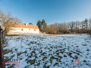 Prodej pozemku pro bydlení, Žimutice - Pořežany, 1277 m2