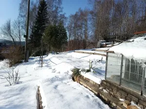 Prodej zahrady, Desná, Sokolská, 775 m2