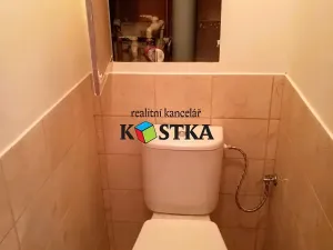 Pronájem bytu 2+1, Studénka, Sjednocení, 50 m2