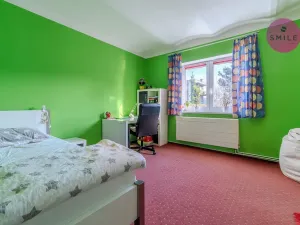 Prodej rodinného domu, Vřesina, Záhumení, 185 m2