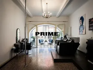 Pronájem kanceláře, Praha - Staré Město, Martinská, 76 m2