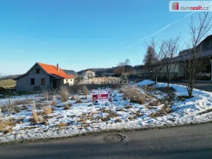 Prodej pozemku pro bydlení, Věžovatá Pláně, 1371 m2