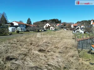 Prodej pozemku pro bydlení, Věžovatá Pláně, 1371 m2