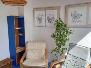 Pronájem bytu 1+kk, Praha - Smíchov, 140 m2