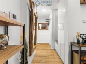 Prodej bytu 3+kk, České Budějovice, 135 m2