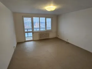 Pronájem bytu 3+1, Příbram - Příbram VIII, Budovatelů, 72 m2