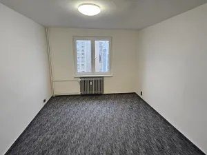 Pronájem bytu 3+1, Příbram - Příbram VIII, Budovatelů, 72 m2