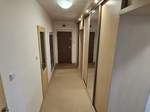 Pronájem bytu 3+1, Příbram - Příbram VIII, Budovatelů, 72 m2