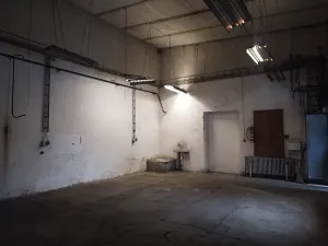 Pronájem skladu, Brno, Pod sídlištěm, 70 m2