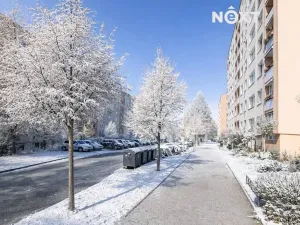 Prodej bytu 4+1, Zlín, Česká, 90 m2