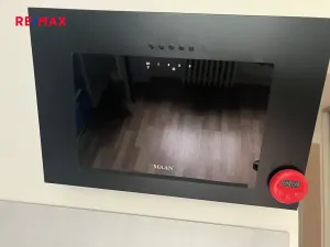 Pronájem bytu 1+1, Kladno, Sevastopolská, 29 m2