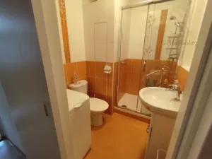 Pronájem bytu 1+1, Louny, Slovenského národního povstání, 33 m2