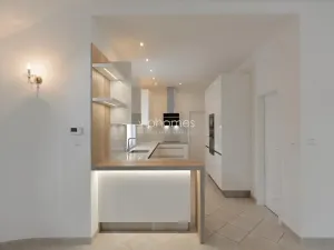 Pronájem vily, Praha - Nebušice, Nebušická, 243 m2