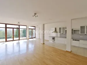 Pronájem rodinného domu, Praha - Nebušice, Nebušická, 360 m2