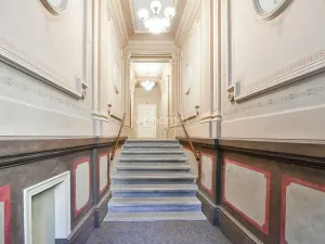 Pronájem bytu 2+1, Praha - Nové Město, Štěpánská, 71 m2