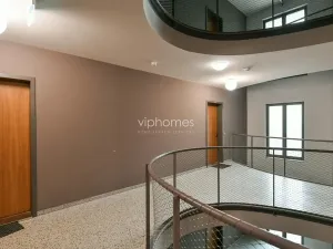 Pronájem bytu 2+kk, Praha - Smíchov, Vackové, 70 m2