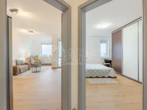Prodej bytu 2+kk, Praha - Modřany, Semická, 53 m2