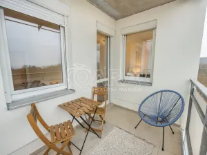 Prodej bytu 2+kk, Praha - Modřany, Semická, 53 m2