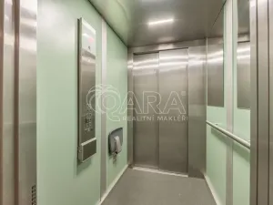 Prodej bytu 2+kk, Praha - Modřany, Semická, 53 m2