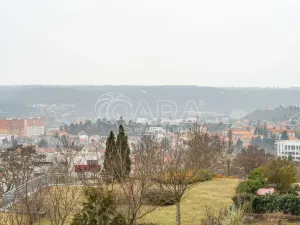 Prodej bytu 2+kk, Praha - Modřany, Semická, 53 m2