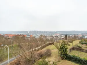 Prodej bytu 2+kk, Praha - Modřany, Semická, 53 m2