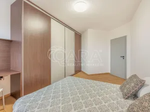 Prodej bytu 2+kk, Praha - Modřany, Semická, 53 m2