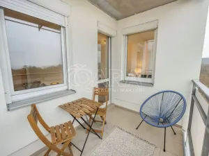 Prodej bytu 2+kk, Praha - Modřany, Semická, 53 m2