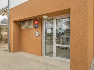 Prodej bytu 2+kk, Praha - Modřany, Semická, 53 m2