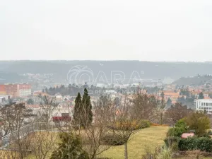 Prodej bytu 2+kk, Praha - Modřany, Semická, 53 m2