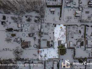 Prodej chaty, Svitavy, U Langrova lesa, 41 m2