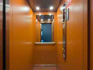 Prodej bytu 3+1, Orlová - Lutyně, Polní, 65 m2