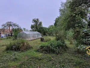 Prodej pozemku pro bydlení, Kostelany, 1920 m2