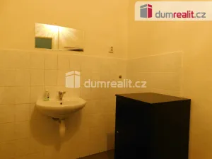 Pronájem kanceláře, Opava - Město, Hrnčířská, 18 m2