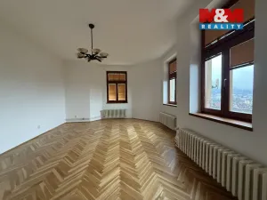 Pronájem bytu 3+kk, Jablonec nad Nisou, Letohradská, 90 m2