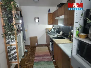 Pronájem bytu 3+1, Lány, U lipky, 78 m2