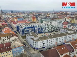 Prodej bytu 2+kk, Plzeň - Jižní Předměstí, Karlova, 42 m2