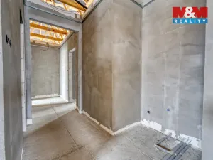 Prodej rodinného domu, Líté, 156 m2