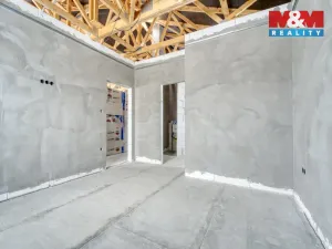 Prodej rodinného domu, Líté, 156 m2