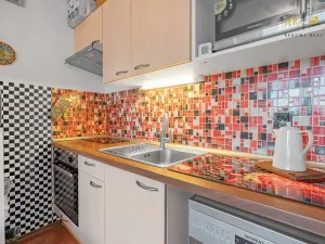 Pronájem bytu 1+kk, Brno, Opálkova, 24 m2