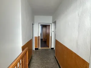 Prodej rodinného domu, Šumice, 172 m2