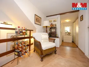 Prodej rodinného domu, Samotišky, Bří. Lumierů, 220 m2