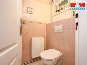 Prodej rodinného domu, Samotišky, Bří. Lumierů, 220 m2