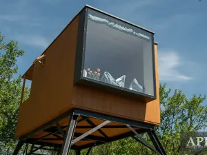 Prodej chaty, Uherský Brod, 40 m2