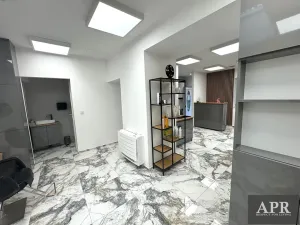 Pronájem komerční nemovitosti, Uherský Brod, Dolní Valy, 49 m2