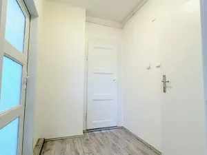 Pronájem bytu 2+kk, Liberec - Liberec I-Staré Město, nám. Žižkovo, 50 m2