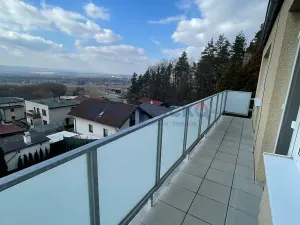 Pronájem bytu 3+kk, Staré Hodějovice, Lesní, 110 m2