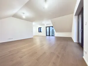 Prodej bytu 6+kk a větší, Praha - Hlubočepy, U náhonu, 152 m2