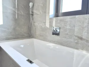 Prodej bytu 6+kk a větší, Praha - Hlubočepy, U náhonu, 152 m2