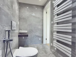 Prodej bytu 4+kk, Praha - Hlubočepy, U náhonu, 128 m2