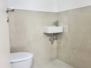 Prodej bytu 4+kk, Praha - Hlubočepy, U náhonu, 128 m2